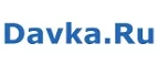 Davka.ru: Скидки и акции в магазинах профессиональной, декоративной и натуральной косметики и парфюмерии в Симферополе