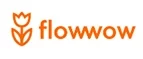 Flowwow: Магазины цветов и подарков Симферополя