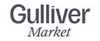 Gulliver Market: Скидки и акции в магазинах профессиональной, декоративной и натуральной косметики и парфюмерии в Симферополе