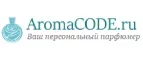 AromaCODE.ru: Скидки и акции в магазинах профессиональной, декоративной и натуральной косметики и парфюмерии в Симферополе