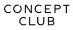 Concept Club: Распродажи и скидки в магазинах Симферополя