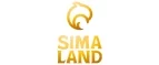 Сима-ленд: Скидки и акции в магазинах профессиональной, декоративной и натуральной косметики и парфюмерии в Симферополе