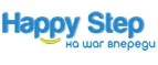 Happy Step: Скидки в магазинах детских товаров Симферополя