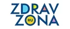 ZdravZona: Скидки и акции в магазинах профессиональной, декоративной и натуральной косметики и парфюмерии в Симферополе