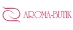 Aroma-Butik: Скидки и акции в магазинах профессиональной, декоративной и натуральной косметики и парфюмерии в Симферополе