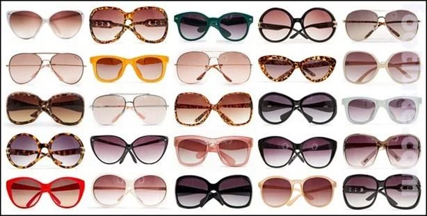 Акция от Линзмастер: скидки на солнцезащитные очки